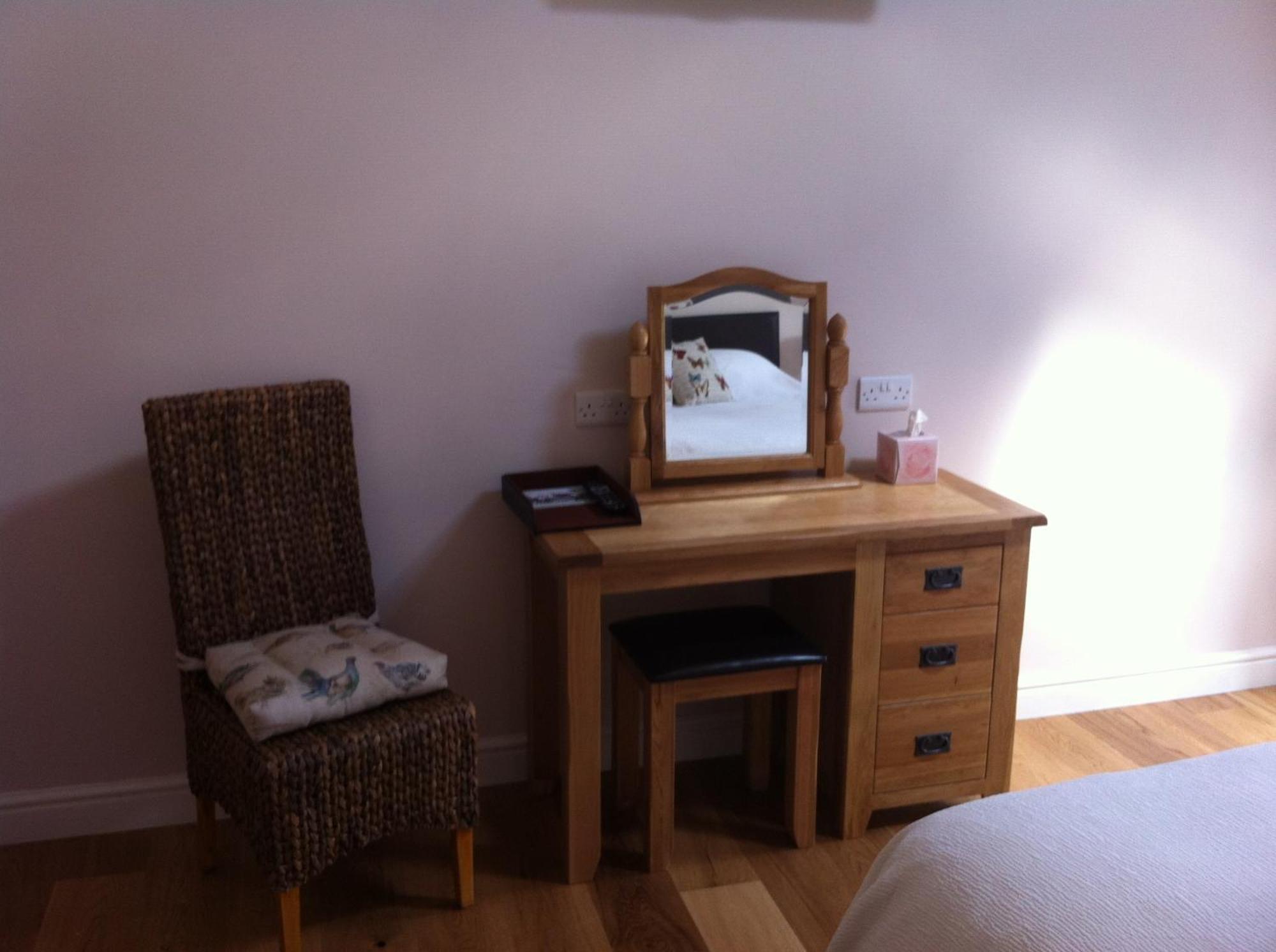 Bed and Breakfast The Cholmeley Arms Burton Coggles Exterior foto