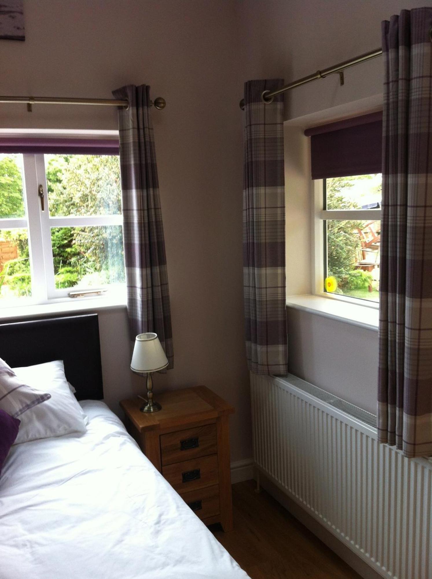 Bed and Breakfast The Cholmeley Arms Burton Coggles Exterior foto